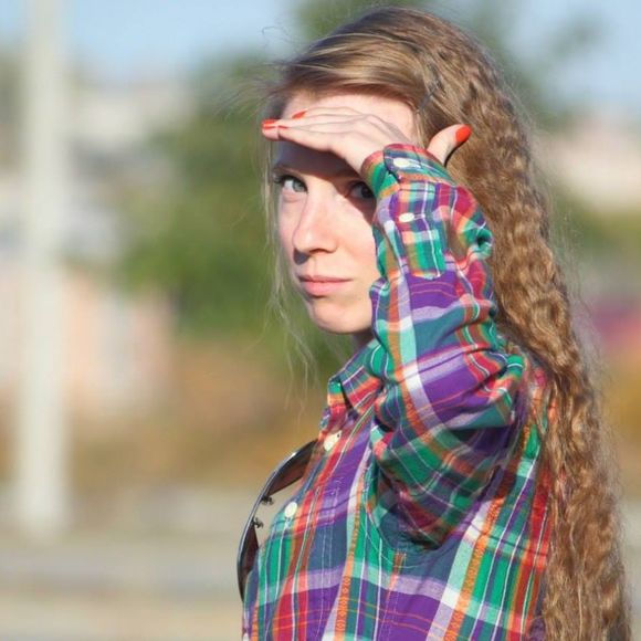 Meet your Posher, Natalie - Picture 1 of 1